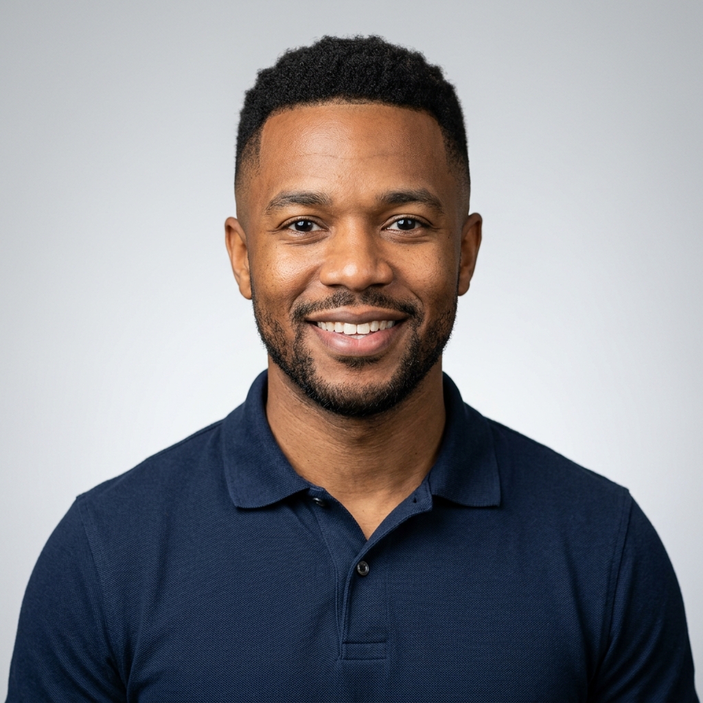 Marcus Williams, M.Ed. — Study Strategy Coach at Tutoriffic