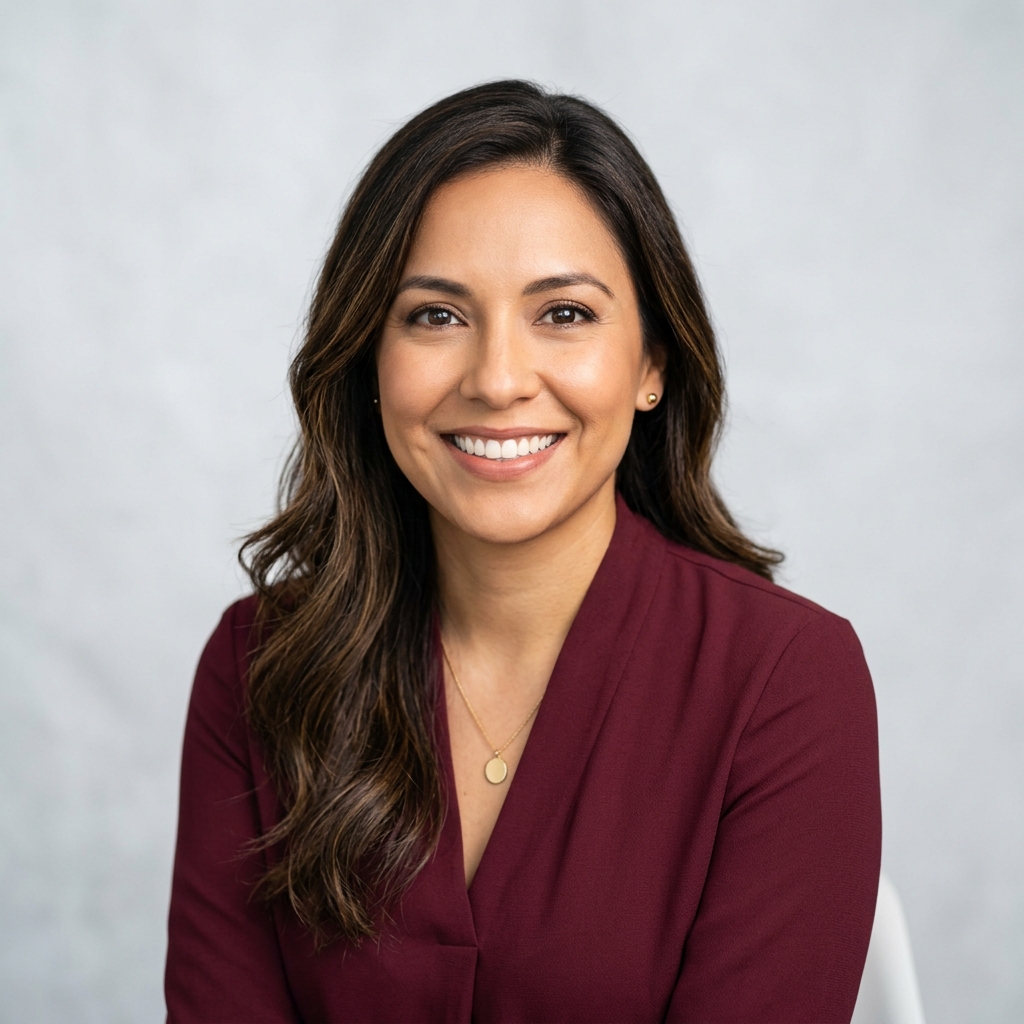 Maria Santos, M.Ed. — HESI A2 Prep Lead Tutor at Tutoriffic