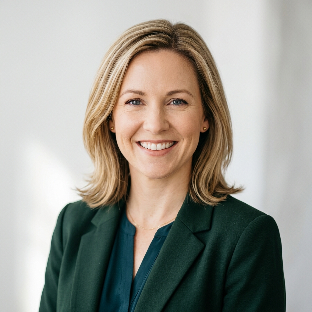 Rachel Thompson, MSN, FNP — Nursing Admissions Advisor at Tutoriffic