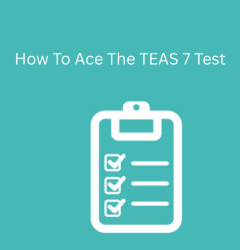 How To Ace The TEAS 7 Test