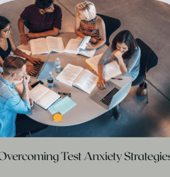 How Do You Overcome Test Anxiety for the TEAS Test