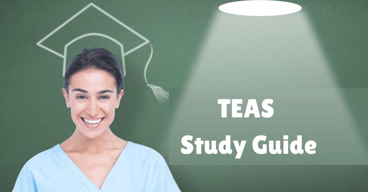 TEAS Study Guide_11zon