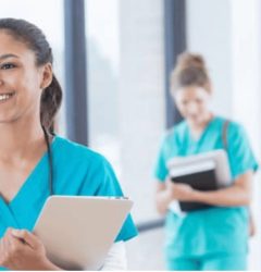 Why Top Nursing Students Choose Tutoriffic.com Over Proxy Services