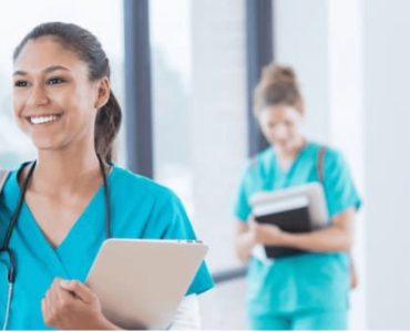 Why Top Nursing Students Choose Tutoriffic.com Over Proxy Services