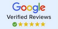 Google Reviews Logo