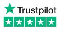 Trustpilot Reviews Logo